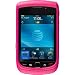 Oem Systems Company Otterbox Blackberry Torch 9800 Commuter Strength Series Case, White/Hot Pink, Rbb4-9800S-44-E4Otr