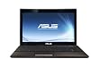 Asus X43SV-VX018V 35,6 cm (14 Zoll) Notebook (Intel Core i3 2310M, 2,1GHz, 4GB RAM, 320GB HDD, NVIDIA GT 540M, DVD, Win7 HP) braun