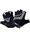 PBK Gel Team Mitts Black Small