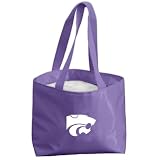 KANSAS STATE WILDCATS NCAA TOTE BAG