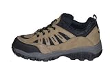 Hi-Tec Fireblade Safety Shoe Taupe(Army Grn) only £19.99