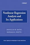 Nonlinear Regression Analysis and Its Applications (Wiley Series in Probability and Statistics)