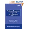 Nonlinear Regression Analysis and Its Applications (Wiley Series in Probability and Statistics)