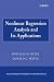 Books : Nonlinear Regression Analysis and Its Applications (Wiley Series in Probability and Statistics)
