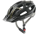 Uvex 2011 Supersonic Cross Country Bicycle Helmet - C410761