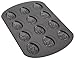 Wilton 12 Cavity Nonstick Cookie Pan