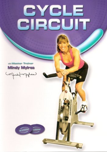 Buy Mindy Mylrea's Cycle Circuit by Mindy Mylrea