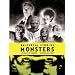 Universal Studios Monsters: A Legacy of Horror (Hardcover)