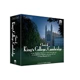 JS Bach - St Matthew Passion; St John Passion; Handel - Messiah