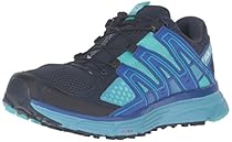 Salomon Women's X-Mission 3 W Trail Runner
