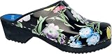 Cape Clogs Fusion