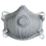 Moldex 2400 N95/ov Welding Respirator 10/bg