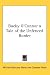 Bucky O'Connor a Tale of the Unfenced Border