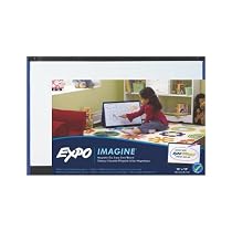 magnetic dry erase board