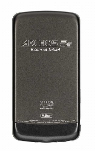 Imagen 3 de Archos 501733