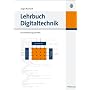Lehrbuch Digitaltechnik: Eine Einf�hrung mit VHDL