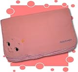 Pink Baby Dumpty Blankie