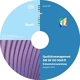 Qualit&auml;tsmanagement DIN EN ISO 9000 ff - Beuth
