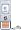 Sony Ericsson W580i White Phone (AT&T)