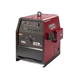 Lincoln Electric Precision Tig 375 Welder K2622-1