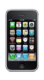 Apple iPhone 3GS Black 16GB Sim Free Unlocked Mobile Phone