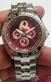 Fossil Washington Fossil Multifunction Watch NFL1224