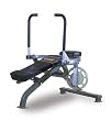 Powertec Fitness L-CT Leverage Maxi Crunch