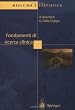Fondamenti di ricerca clinica (Italian Edition)