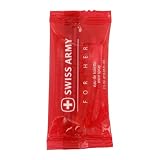 Swiss Army - Vial (sample) .08 oz