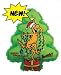Yeowww! Yeowww! Kris Krinkle 100% Organic Catnip Toy