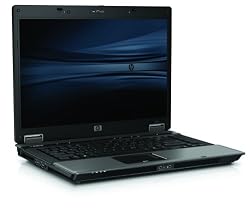 HP Compaq 6735b KR988UT QL-60 15.4-Inch Notebook PC(AMD Athlon X2 Dual-Core Processor,1.9 GHz, 1 MB L2 cache,Windows Vista Basic)