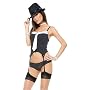 Forplay Bada Bing Gangster Girl