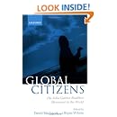 Global Citizens: The Soka Gakkai Buddhist Movement in the World