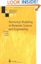 Numerical Modelling in Materials Science and Engineering