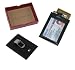 Front Pocket Wallets - Tommy Hilfiger Slim Front Pocket Wallet w/Dresser Valet