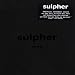 Anklicken zum Vergrößeren: Sulpher - One of Us/Ltd. (Audio CD)