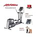 Life Fitness Remanufactured 95Xi Elliptical Crosstrainer Elliptical Trainer