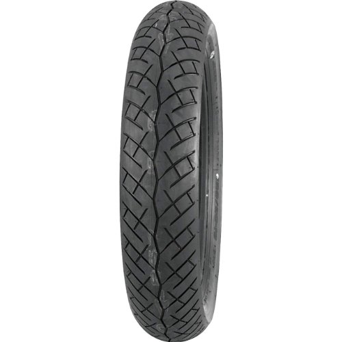 Bridgestone Battlax BT45 High Performance Front Tire - 100/90-19 072494