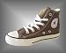 Converse Kinderschuhe 3P626 CT AS HI braun - fallen etwas grösser aus
