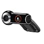 Logitech QuickCam Pro 9000 Webcam (Original Handelsverpackung)