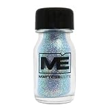 Mattese Elite Fairy Dust Glitter - Blu Balls - 7 Gr