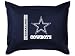Dallas Cowboys Pillow Sham
