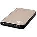 Western Digital My Passport Elite 500 Gb Usb 2.0 2.5 Inch External Hard Drive (bronze)