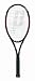 Prince O3 Red MP+ Prestrung Tennis Racquet
