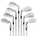 Sports : PRECEPT Golfschl&auml;gersatz FD-07 5-SW