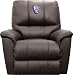 New Jersey Nets XZipit Rocker Recliner