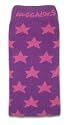 Baby Leg Warmers by Huggalugs Australian designed and made unique arm and leg huggers - Size birth to 6 years in Pop Diva