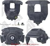 A1 Cardone 18-4094 Brake Caliper, Remanufactured