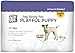 incontinence38 - Simply OUT Playful Puppy Potty Training Pads 20Count
