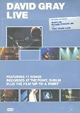 David Gray - Live [DVD]